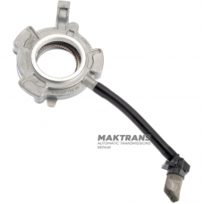 Olejové čerpadlo rozdeľovacej prevodovky BorgWarner BW4477 - 19208083, 19208084, 19208082, Cadillac CTS (2008-2010), s prevodovkou 6L50