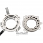 Olejové čerpadlo rozdeľovacej prevodovky BorgWarner BW4477 - 19208083, 19208084, 19208082, Cadillac CTS (2008-2010), s prevodovkou 6L50