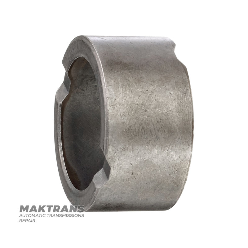 Dištančná podložka pastorka rozdeľovacej prevodovky BorgWarner BW4477 - 19208089 (50,75 x 38 x 26,15), CADILLAC CTS Sedan AWD, pohon 4x4, s prevodovkou 6L50
