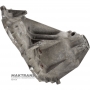 Zadný kryt rozdeľovacej prevodovky BorgWarner BW4404 - bez otvoru pre snímač rýchlosti, 44-04-039-901 (Ford Explorer 95-01)