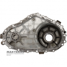 Zadný kryt rozdeľovacej prevodovky BorgWarner BW4404 - bez otvoru pre snímač rýchlosti, 44-04-039-901 (Ford Explorer 95-01)
