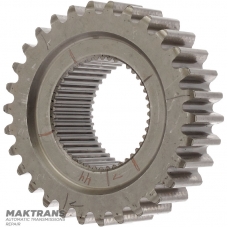 Pastorok prevodovky BorgWarner BW4404 — F77A-7A195-VA, 44-04-000-005 (Ford Explorer 95-01), 30 zubov (vonkajší Ø 98,40 mm), 44 drážok