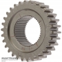 Pastorok prevodovky BorgWarner BW4404 — F77A-7A195-VA, 44-04-000-005 (Ford Explorer 95-01), 30 zubov (vonkajší Ø 98,40 mm), 44 drážok