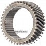 Predné planétové koleso, centrálne koleso Aisin Warner TR-60SN / VAG 09D - 40 zubov (vonkajší Ø 69,30 mm), 48 drážok