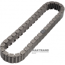Reťaz prevodovky BorgWarner BW4404 - 37 článkov (šírka 33,10 mm), HV051, (4404-001-006), F77A-7A195-VA, 44-04-000-005 (Ford Explorer 95-01)