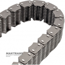 Reťaz prevodovky BorgWarner BW4404 - 37 článkov (šírka 33,10 mm), HV051, (4404-001-006), F77A-7A195-VA, 44-04-000-005 (Ford Explorer 95-01)