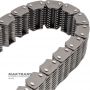 Reťaz prevodovky BorgWarner BW4404 - 37 článkov (šírka 33,10 mm), HV051, (4404-001-006), F77A-7A195-VA, 44-04-000-005 (Ford Explorer 95-01)