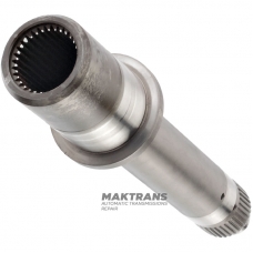 Vstupný hriadeľ prevodovky BorgWarner BW4404 - F77A-7A195-VA, 44-04-000-005, 4404 189 001 (Ford Explorer 95-01)