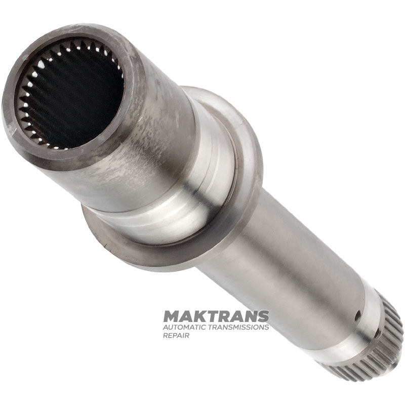 Vstupný hriadeľ prevodovky BorgWarner BW4404 - F77A-7A195-VA, 44-04-000-005 (Ford Explorer 95-01)