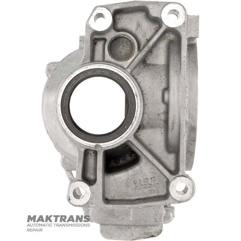 Rozdeľovacia skriňa VAG DSG DQ250, 02E — 0CN409107