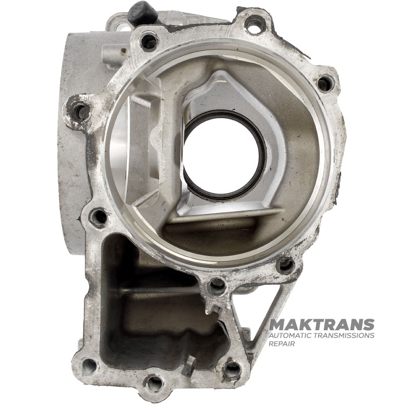 Rozdeľovacia skriňa VAG DSG DQ250, 02E — 0CN409107