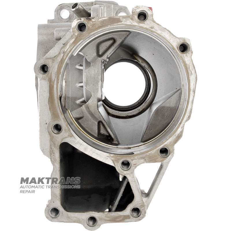 Rozdeľovacia skriňa VAG DSG DQ250, 02E — 02M409107AA