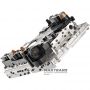 Kompletné teleso ventilu so solenoidmi a elektrickou doskou Mercedes-Benz 722.6 — A1402700761, R2112770101, A1402700069, A1402770398