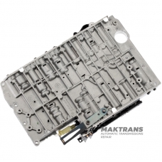 Kompletné teleso ventilu so solenoidmi a elektrickou doskou Mercedes-Benz 722.6 — A1402700761, R2112770101, A1402700069, A1402770398