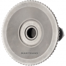 Výstupný hriadeľ (pre snímač otáčok) prevodovky BorgWarner BW4404 - celková výška 135 mm, 26 drážok (vonkajší Ø 28,45 mm), F77A-7A195-VA, 44-04-000-005 (Ford Explorer 95-01)