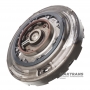 Repasovaný tlmič spojky Powershift pre dieselové motory GETRAG 6DCT450 MPS6