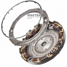 Repasovaný tlmič spojky Powershift pre dieselové motory GETRAG 6DCT450 MPS6
