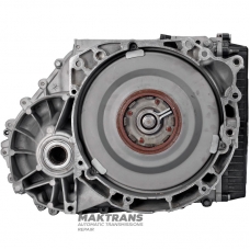 Opravená a testovaná prevodovka FORD 6DCT450 MPS6, pohon predných kolies, DIESEL — 7M5R-7000-AG, (FORD FOCUS 2.0 TDCI 2008-2010)