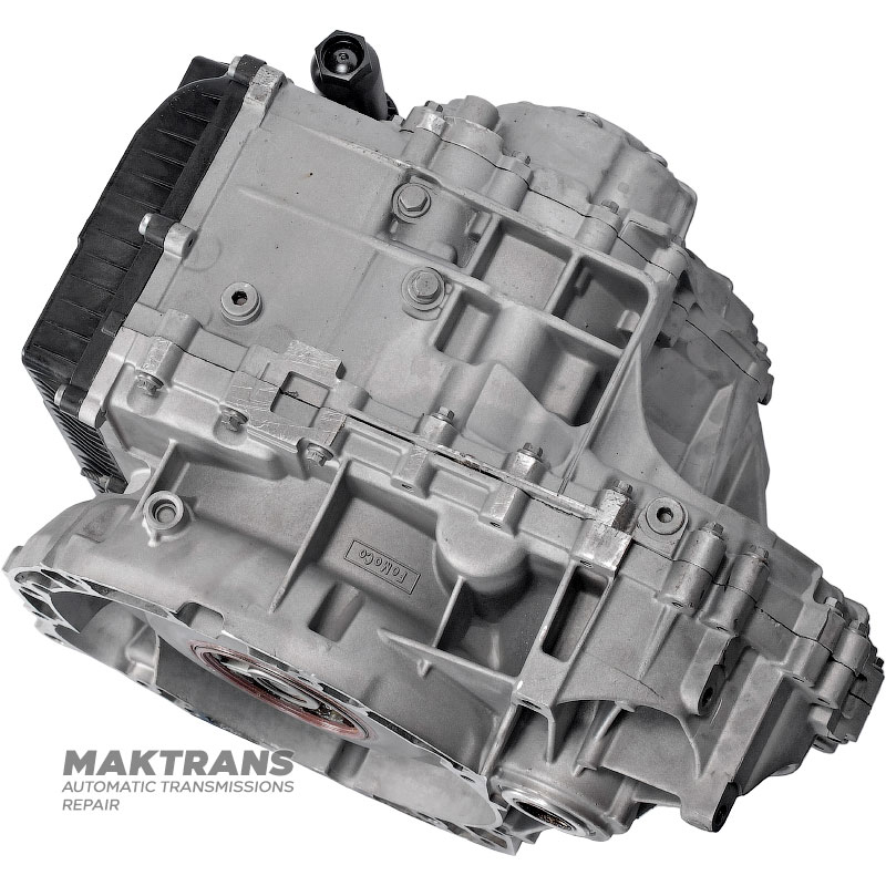 Opravená a testovaná prevodovka FORD 6DCT450 MPS6, pohon predných kolies, DIESEL — AV9R-7000-AB, (FORD S-MAX 2.0 TDCI 2010-2014)