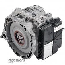 Repasovaná a testovaná prevodovka FORD 6DCT450 MPS6, pohon predných kolies, DIESEL — AV9R-7000-AD, (FORD MONDEO S-MAX GALAXY C-MAX 2.0 TDCI 2010-2015)