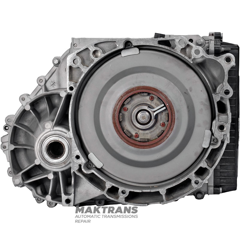 Opravená a testovaná prevodovka FORD 6DCT450 MPS6, pohon predných kolies, DIESEL — AV9R-7000-AE, (FORD GALAXY 2.0 TDCI 2010-up)