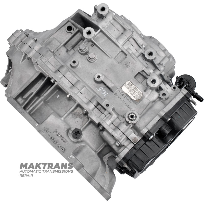 Opravená a testovaná prevodovka FORD 6DCT450 MPS6, pohon predných kolies, DIESEL — AV9R-7000-AJ, (FORD GALAXY, MONDEO, S-MAX 2.0 TDCI 2010-2015)