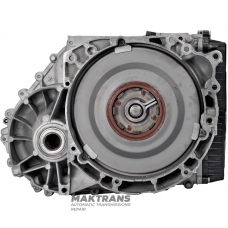 Opravená a testovaná prevodovka FORD 6DCT450 MPS6, pohon predných kolies, DIESEL — AV9R-7000-AJ, (FORD GALAXY, MONDEO, S-MAX 2.0 TDCI 2010-2015)