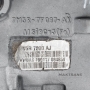 Opravená a testovaná prevodovka FORD 6DCT450 MPS6, pohon predných kolies, DIESEL — AV9R-7000-AJ, (FORD GALAXY, MONDEO, S-MAX 2.0 TDCI 2010-2015)