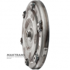 Predný kryt meniča krútiaceho momentu TOYOTA U660E — (výška pilota 12 mm, vonkajší Ø pilota 31,95 mm)