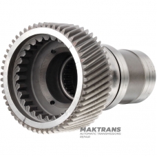 Planétová prevodovka MP3023 JEEP Grand Cherokee — 68071199AA (23 drážok, vonkajší priemer hriadeľa 49,20 mm, 53 zubov na pastorku (vonkajší priemer 87,45 mm))