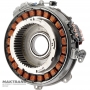 Elektromotor (RZ42), MAZDA CX-90 / CX-60 2,5L-3,3L HYBRID - MR01304AX, MR013045X (šírka vetra 67 mm)