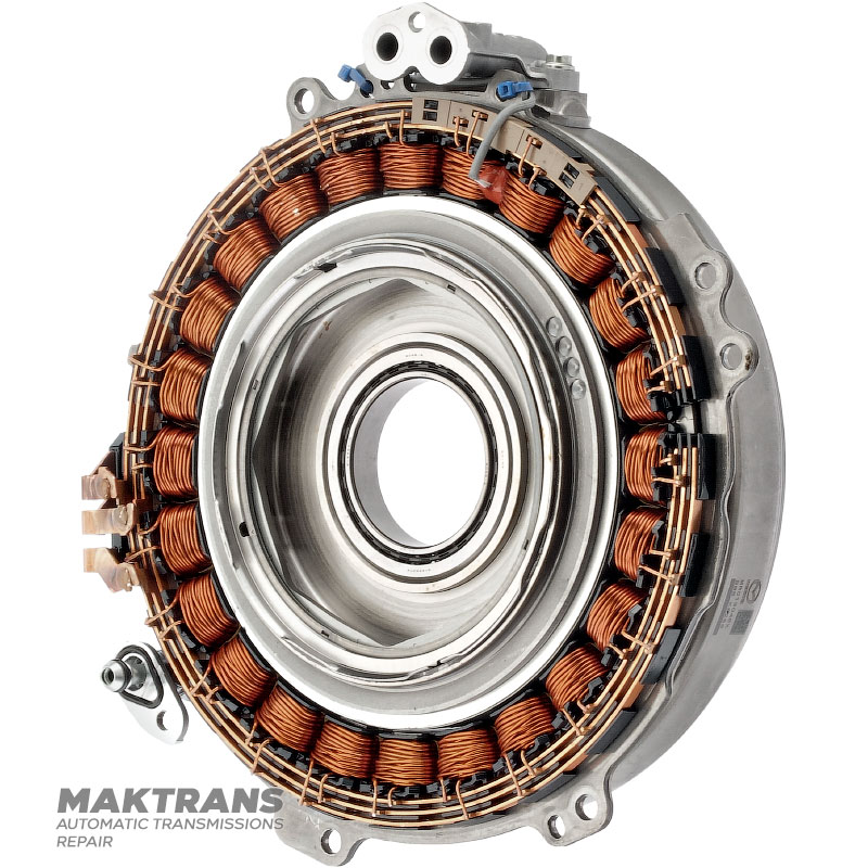 Elektromotor (RZ42), MAZDA CX-90 / CX-60 2,5L-3,3L HYBRID - MR01304AX, MR013045X (šírka vetra 67 mm)