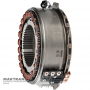 Elektromotor (RZ44), MAZDA CX-90 / CX-60 2,5L-3,3L HYBRID - MS013045X, MS01304AX (šírka vetra 114 mm)