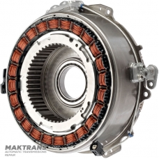 Elektromotor (RZ44), MAZDA CX-90 / CX-60 2,5L-3,3L HYBRID - MS013045X, MS01304AX (šírka vetra 114 mm)
