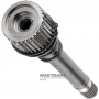 Vstupný hriadeľ ALLISON 100, séria 2000 - 29548947 (sedlo ihličkového ložiska 53,90 mm)