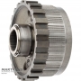 Zadné planétové koleso ALLISON 1000 - centrálne koleso 53 zubov (pre ložisko 53,70 mm), 4 satelity (29 zubov, vonkajší Ø 44,70 mm), 29541008, 24279272, 29539512, 29540500