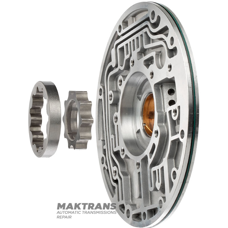 Olejové čerpadlo FORD E4OD – E9TP-7B324-BA, F1TP-7B324-AA, E9TP-7A105-BA, FOTZ-7A103-B