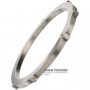 Podporný kotúč spojky s overdrive FORD E4OD, 4R100 — (hrúbka 12,45 mm, vnútorný Ø 190 mm, 6 zubov)