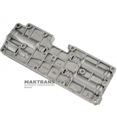 Blok hydraulického akumulátora FORD E4OD, 4R100 - E9TP-7G393-CE, RF-E9TP-7G393-CE (1989-1995)
