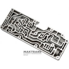 Blok hydraulického akumulátora FORD E4OD, 4R100 - E9TP-7G393-CE, RF-E9TP-7G393-CE (1989-1995)