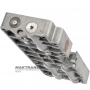 Blok hydraulického akumulátora FORD E4OD, 4R100 - E9TP-7G393-CE, RF-E9TP-7G393-CE (1989-1995)
