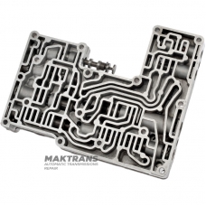 Teleso ventilu (hlavné) FORD E4OD – F6TP-7A092-AB, F6TP-7A101-AB (pre prevodovky FORD E4OD vyrobené v rokoch 1996 – 1998)