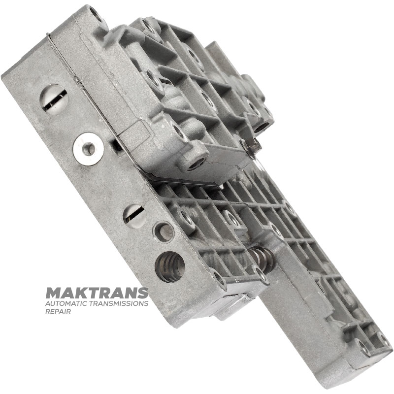 Teleso ventilu (hlavné) FORD E4OD – F0TP-7A092-BA, F0TP-7A101-AA (pre prevodovky FORD E4OD vyrobené v rokoch 1990 – 1995)