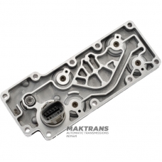 Blok solenoidov FORD E4OD — E9TP-7G391-CA