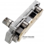 Blok solenoidov FORD E4OD — E9TP-7G391-CA