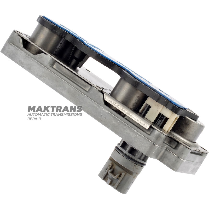 Blok solenoidu FORD E4OD - F5TP-7G391-AA