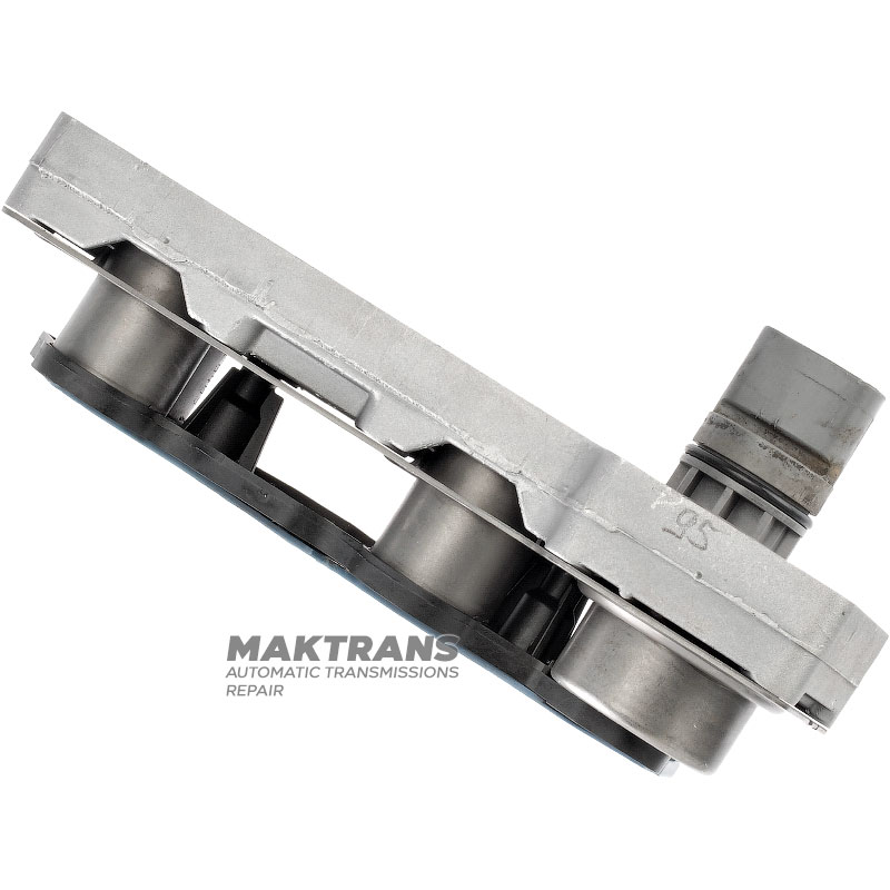 Blok solenoidov FORD E4OD - F7TP-7G391-AA