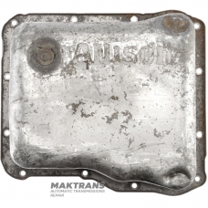 Olejová vaňa ALLISON 2000, séria 2400 - 29536522 (hĺbka 111 mm), GMC 6,6L V8 DIESEL OHV preplňovaný turbodúchadlom