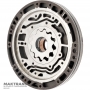 Olejové čerpadlo Aisin Warner A466ND / NISSAN RE6R01A - hrúbka ozubeného kolesa 12,05 mm, 31020EZ01D, 345010-34050, NISSAN TITAN A61, 5,0L DIESEL 4X4