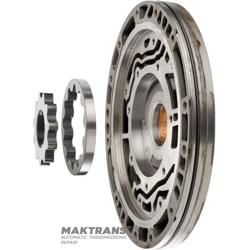 Olejové čerpadlo Aisin Warner A466ND / NISSAN RE6R01A - hrúbka ozubeného kolesa 12,05 mm, 31020EZ01D, 345010-34050, NISSAN TITAN A61, 5,0L DIESEL 4X4